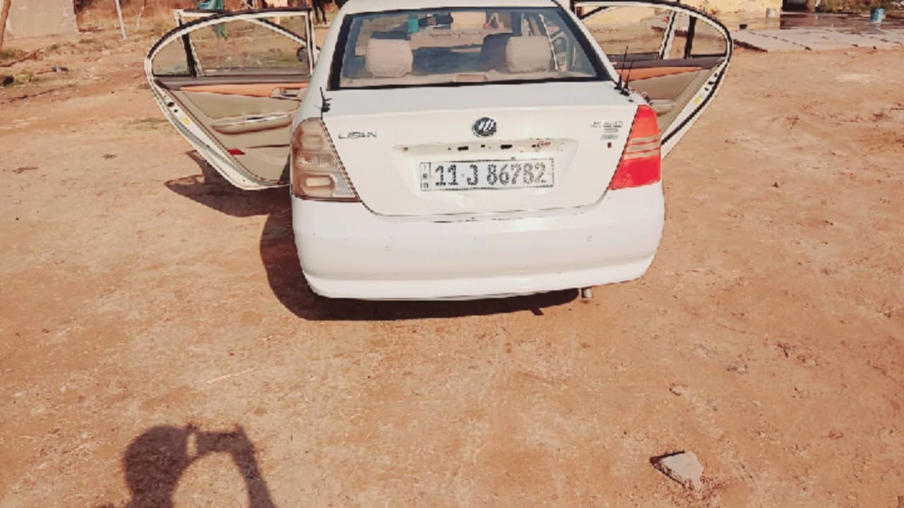 سلام عليكم اليفان موديل 11 رقم بغداد دولي السياره بيه طخه ومعدله عل بارد مكينه بيه بخار والبقي كله مكفول السياره مال
جناي تخم تاير حداديه كله جديده كهربات كله شغاله السعر عل خاص الاستفسار *********** 📞
