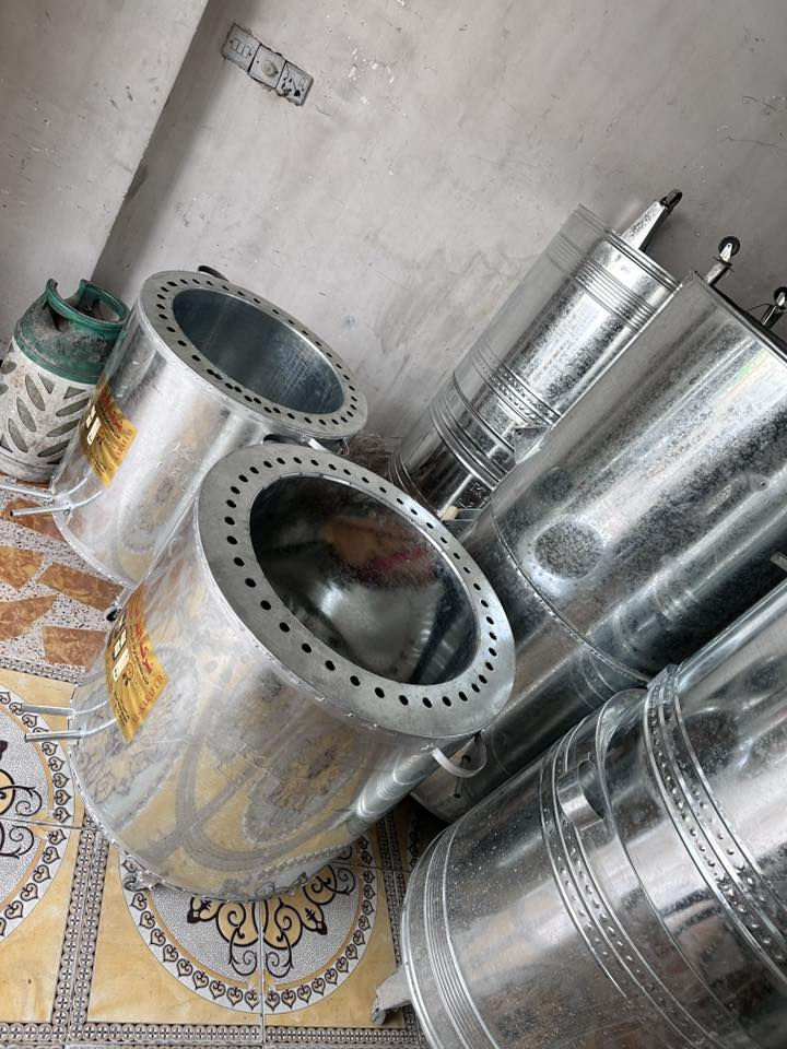 بمناسبه العيد تخفيضات على التنانير بنسبه 50‎%‎ كامل مكمل افران-تنور كهربائي-تنانير تسكام-غراف-فلوجه-
من الصغير للكبير تخفيضات من يوم الاربعاء لحد يوم الجمعه المصادف20/3/2026
اوقات العمل من 10صباحاً لحد 10ليلاً
للحجز او الاستفسار ***********
يوجد خدمه توصيل داخل المدينه والمناطق المجاوره
العنوان مدينه الصدر شارع الاورفلي قرب غازي المضمد بنايه ابو عباس الفريداوي
