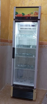 البصرة شط العرب • ثلاجة • نظيفة