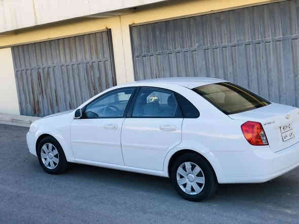 اوبترا 2010 بدون صبغ 
گير عادي 

رقم وسنوية قديم 

گير ومحرك وتحويل وغرامات كله بشرط 

العنوان ؛ عقرة معرض دنيا 

***********
