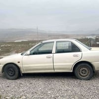 بروتون • ٢٠٠٤ • رانية