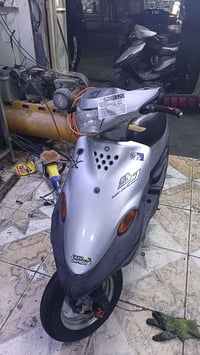 بي جي للبيع مامفتوحه شرط نكره سلف وكهربئيات كلهه شغاله السعر 450وبيه م...