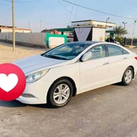 سوناتا ٢٠١١ • خليجي • رقم بغداد