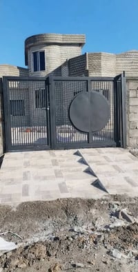 حدادة عامه متنقله🚛 ابواب🚪شبابيك سقائف كرفانات 🏠مناور كل شي وحسب الطلب ...