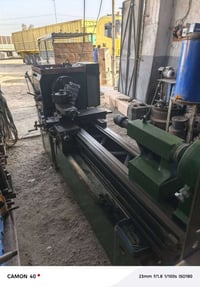 تورنه نمساوي خشنه للبيع نظافة90% السعر 5ونص مليون بيه مجال بسيط المكان...