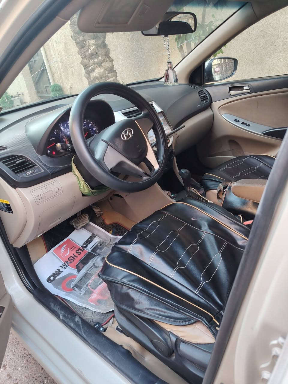 اكسنت وارد 16 محرك 1600 رقم بابل ماشيه 102 بيها باب تبديل بلادي سعر 95
