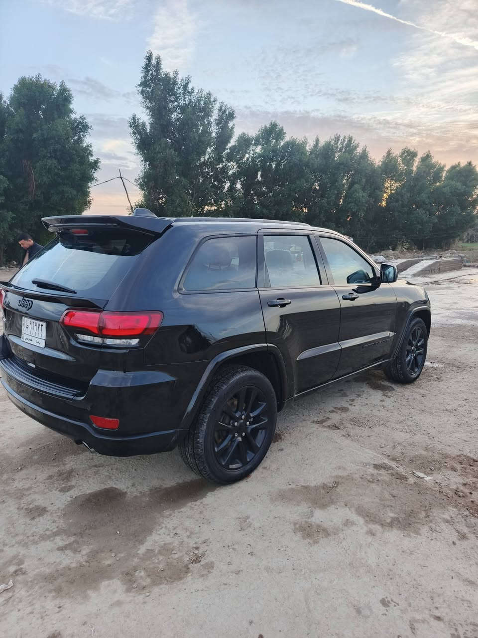 موديل 18ضررقطعتين فول مواصفات رقم بغداد ***********
