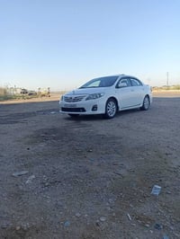 كورلا2008محدث2012واردخليجي سعر، 115 07766060016