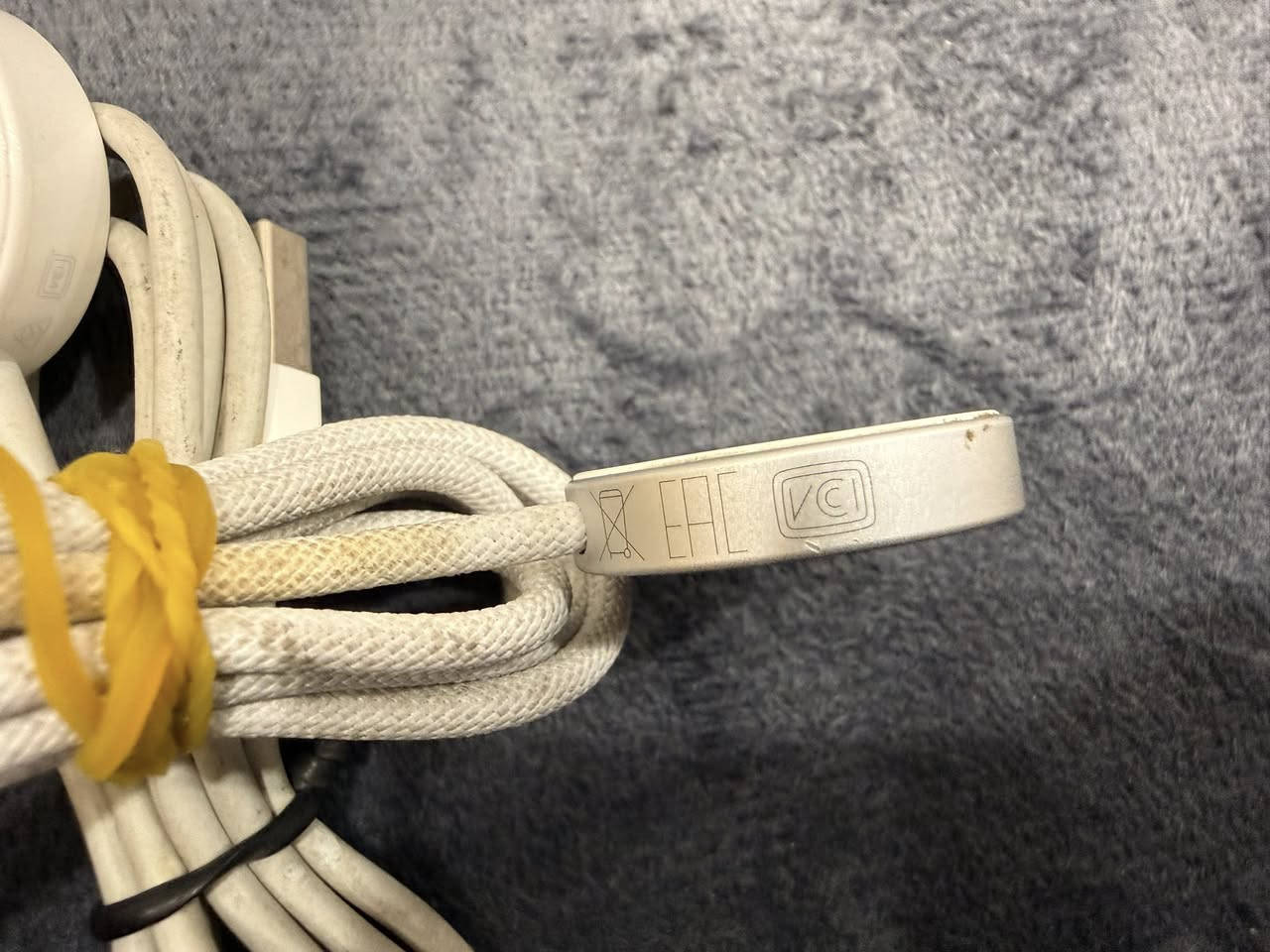 شواحن ساعات أبل الأصلية كل الاجيال


**إذا كنت صاحب هذا الإعلان وتريد حذفه لأي سبب، رجاءا أرسل رسالة إلى الدعم الفني**