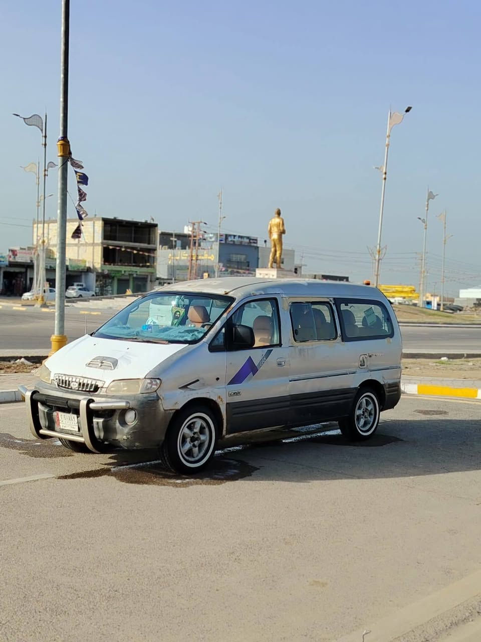 سلام عليكم ستاركس 2002 كير ومكينه ستاركس مفتوح شواصي بلاديات بس واحد معمر لبصفحت صدر سعر 62وبيه مجال لستفسار ***********مكان صويرع
