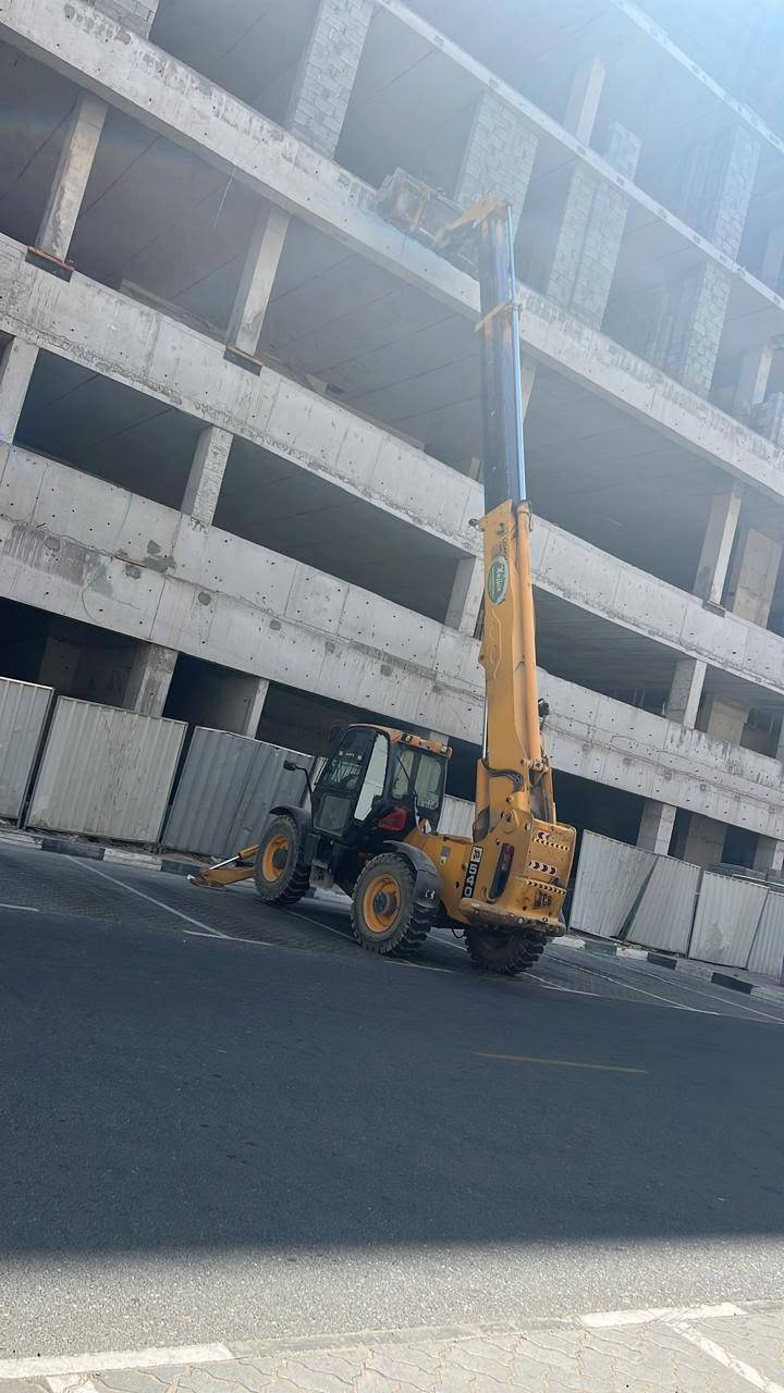 Boomloader for sale 540    17 meter
0529769127


**إذا كنت صاحب هذا الإعلان وتريد حذفه لأي سبب، رجاءا أرسل رسالة إلى الدعم الفني**