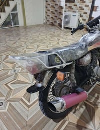 كركوك • ٢٠٢١ • ٢٠٠ سي سي