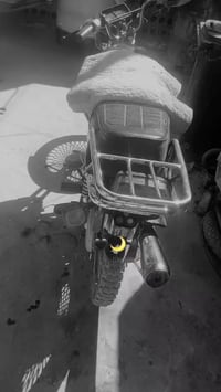 سكنر • ١٩ • ما يدخن