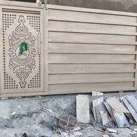 صبغ ابواب وشبابيك الاستفسار 07827660553