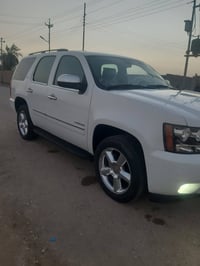 تاهو LTZ • ٢٠١٣ • فول مواصفات