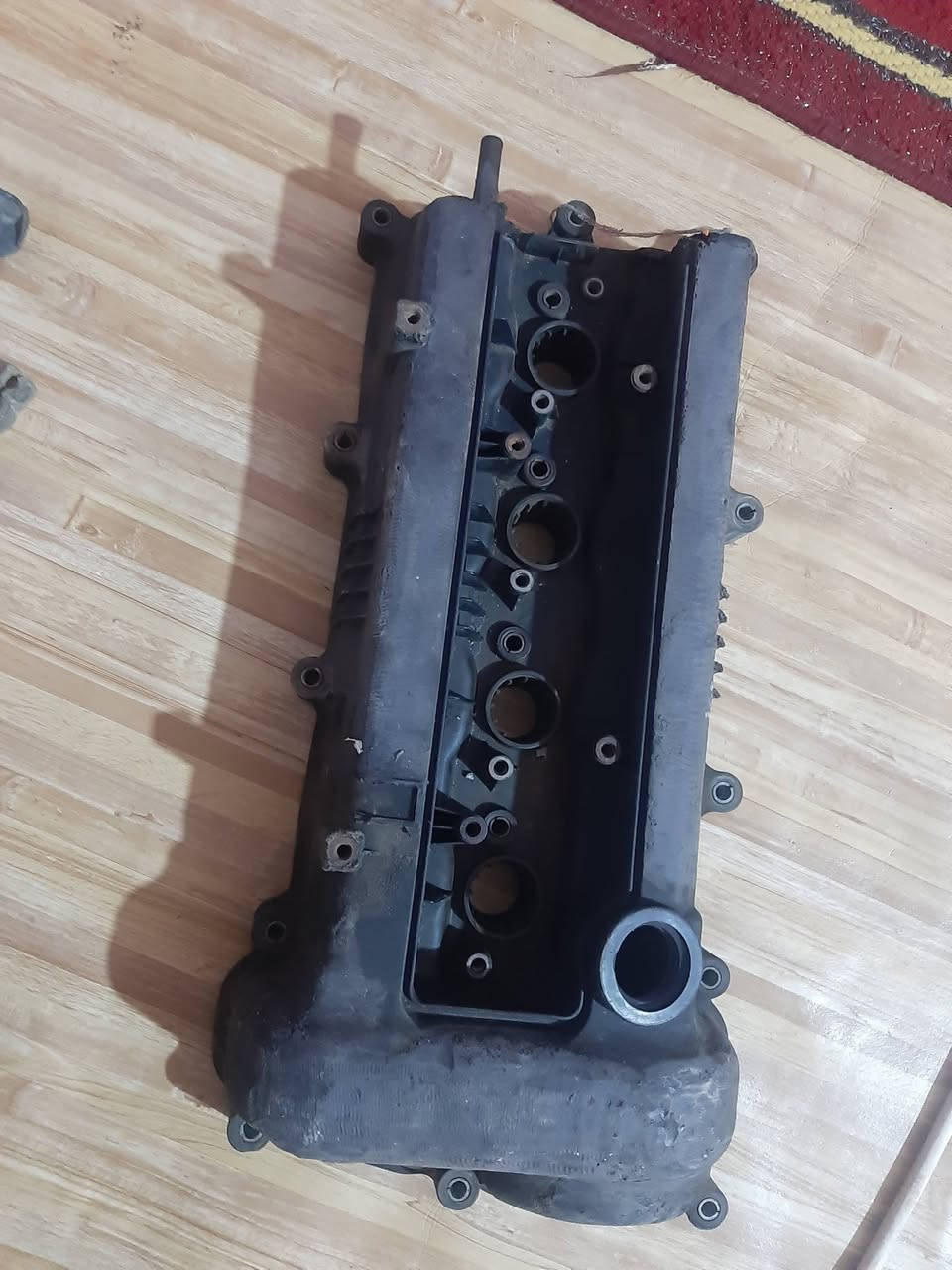 قراض كيا ريو من ١٢ ل ١٧ كلهن ب ٥٠ الف بصرة ***********
