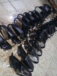 قطع غيار أمريكية • مرآة جانبية آفنجر • النجف الاشرف