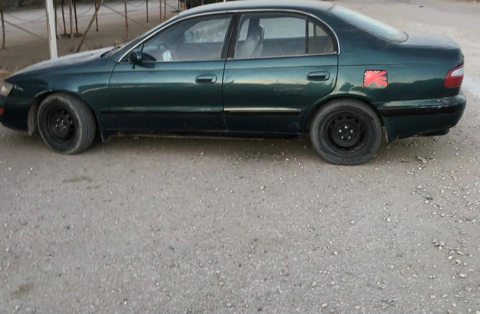 كرونا نفخ موديل ٩٥ مصبوغة عام مكفولة من الكص ونقل الجثة رقم نجف مكان نجف سعرها ٣٨ 
واتساب ***********
