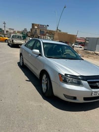 ٦ سلندر • فول مواصفات • ٢٠٠٨