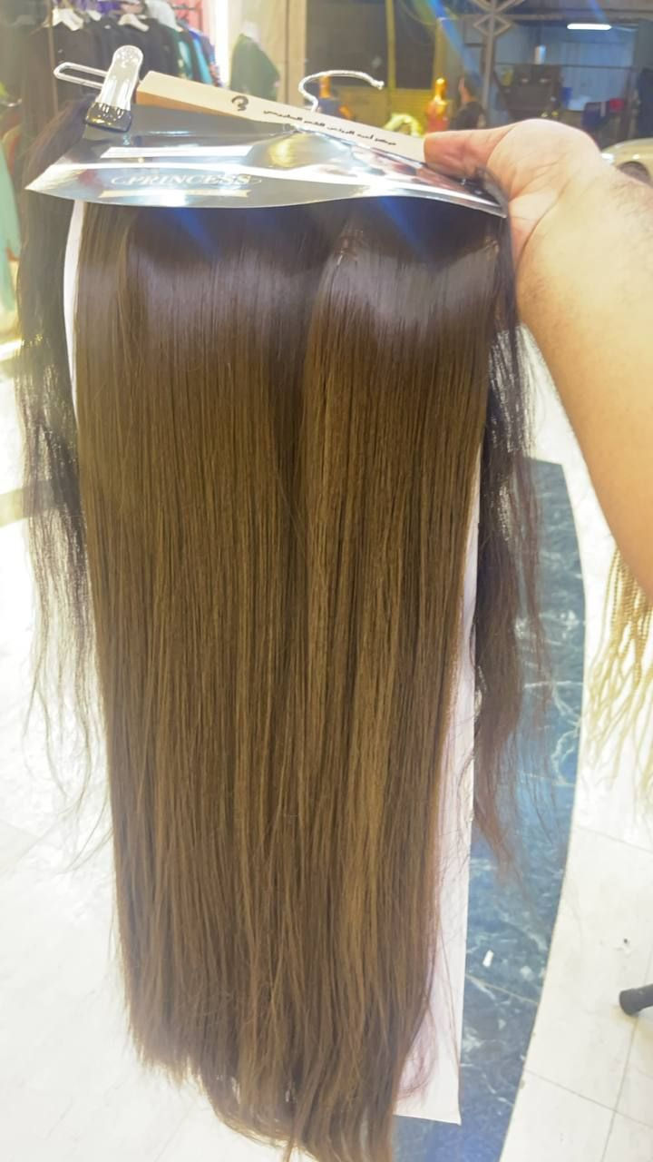 ‎بنوتات اجاكم عيد ورا رمضان واكيد حابين تطلعون مميزين بي؟تميزوا بشعركم يمي
توفر الاكستيشن يخلي شعرچ بطولچ وها�‎


**إذا كنت صاحب هذا الإعلان وتريد حذفه لأي سبب، رجاءا أرسل رسالة إلى الدعم الفني**