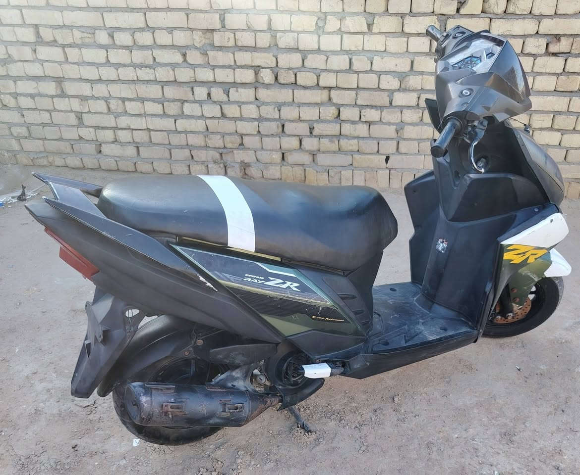 السلام عليكم دراجه از ار 19 دراجه نضيفه ماناقصه شي شغل وطلع السعر 650 وبيها مجال الشراي يجي خاص


**إذا كنت صاحب هذا الإعلان وتريد حذفه لأي سبب، رجاءا أرسل رسالة إلى الدعم الفني**