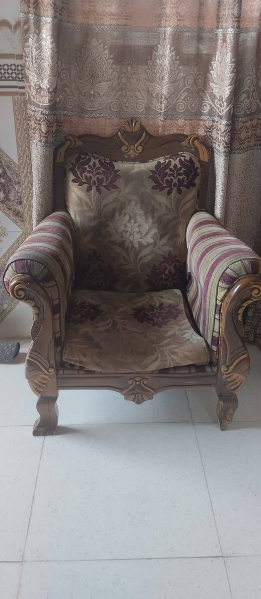 4 قنفات سعر 80 خشب زان


**إذا كنت صاحب هذا الإعلان وتريد حذفه لأي سبب، رجاءا أرسل رسالة إلى الدعم الفني**
