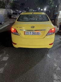 اكسنت • ٢٠١٢ • مكينه ١٦٠٠