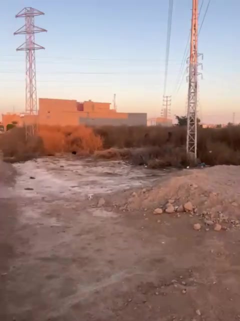 السلام عليكم ارض زراعي طابو 25 للبيع مساحه 188 متر نزال 22 واجهه 9 ونص السعر 15 مليون وبيهه مجال مكانهه مقابيل شهداء السقلاويه


**إذا كنت صاحب هذا الإعلان وتريد حذفه لأي سبب، رجاءا أرسل رسالة إلى الدعم الفني**