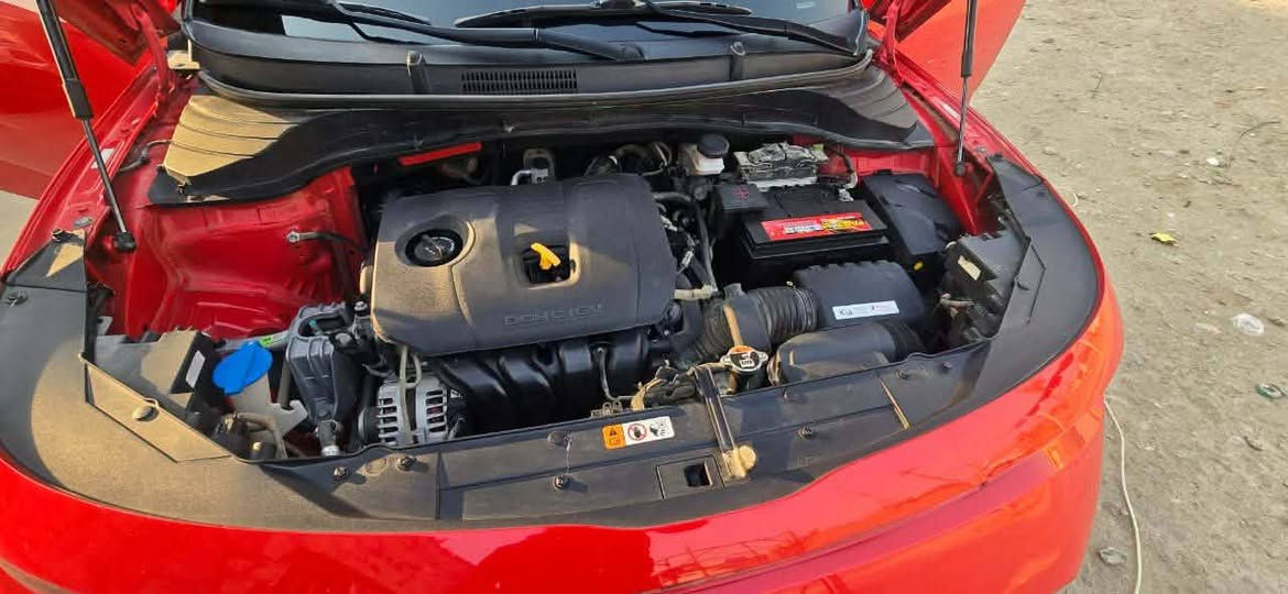 السلام عليكم ورحمة الله 
صول ٢٠٢٣
فئة s
حادث قطعتين بدون داخل جنطة وجاملغ خلفي فقط
#محرك٢٠٠٠
#بجم مقفول
#بدون ايرباك
#ماشيه ٩٠
#رقم بابل الماني
#السياره موجوده بالحله /المركز
#السعر ١٤٥$ وقابل للتفاوض 
 للأستفسار ***********
***********
🛑 اتصل وتدلل خاص ما اجاوب رجأاااا
