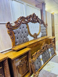 غرفه خشب ثقيل • جديد ماستخدام • عرض خاص