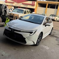 كورلا • ٢٠٢٣ • رقم اربيل