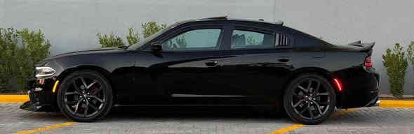 سلام عليكم اخوان
دوج جارجر 2019
محرك 6 سلندر 3600

فول مواصفات
سلايد
شاشه وسط
كامره خلفيه دواره
حساسات
رادار
كشنات جلد + حضن
كشنات كهرباء + خزن ميموري
تدفئه كشن + تبريد
تدفئه ستيرن
كشن الخلفي تدفئه
قطعتين تبريد
ويل كب 20
اخوان سياره بيه اربع قطع صبغ 
ايرباك برده فقط
وبيه تقريبا مكانين بارد
السعر 192 بيه مجال 
مكان السياره بغداد 

للاستفسار/*********** بغداد
