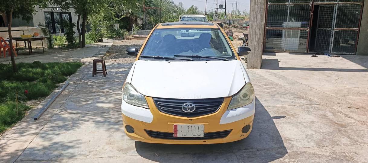 بیوایدی 2013 سەنەوی پلاستیک بەشەرت حاسیبەو ئەوەلیات گێرو مەکینە گۆراوە بە سەنی دەرەجەیەک بەشەرت دەعمولێدراوی نیە  تەبریت لەسەر سویچ کارەبایات هەر هەموی بەشەرت گێچ بانزین فڵچە لایت چواری قفڵ مەرکەزی شاشەئای پاد جام کارەبای هەموی ئیشدەکات بەشەرت نرخی 27گڵاو مەجال ژمارە *********** ئەم ژمارە واتسابی لەسەرە گەر موشرەری نیت خۆت ئەزێت مەدە لەگەڵ رێزم كالار, السليمانية
