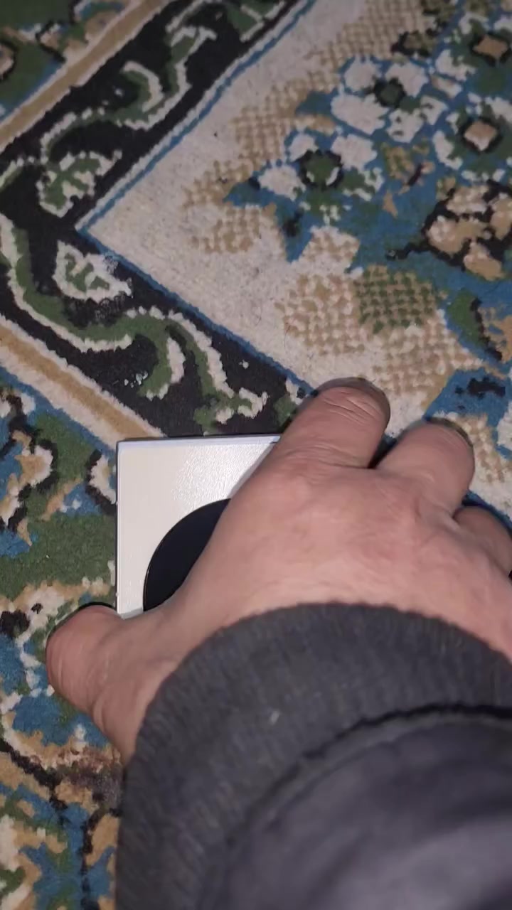 هاتف نوبيا فلب  ذاكرة  ١٢٨ عربي كامل مكفول من كلشي  سعرة ٢١٠ وهاتف zflip 4 ذاكرة ١٢٨ نضيف بنسبة ٩٧ شغال شريحتين عادية وايسم الجهاز امريكي مكفول من كلشي  سعرة ٣٢٠ والى اكو ١٣ برو مراوس بيهن او ١٣ برو ماكس وانطي فرق


**إذا كنت صاحب هذا الإعلان وتريد حذفه لأي سبب، رجاءا أرسل رسالة إلى الدعم الفني**