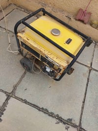 مولد كبير • سعر مناسب • مراسلة عالخاص