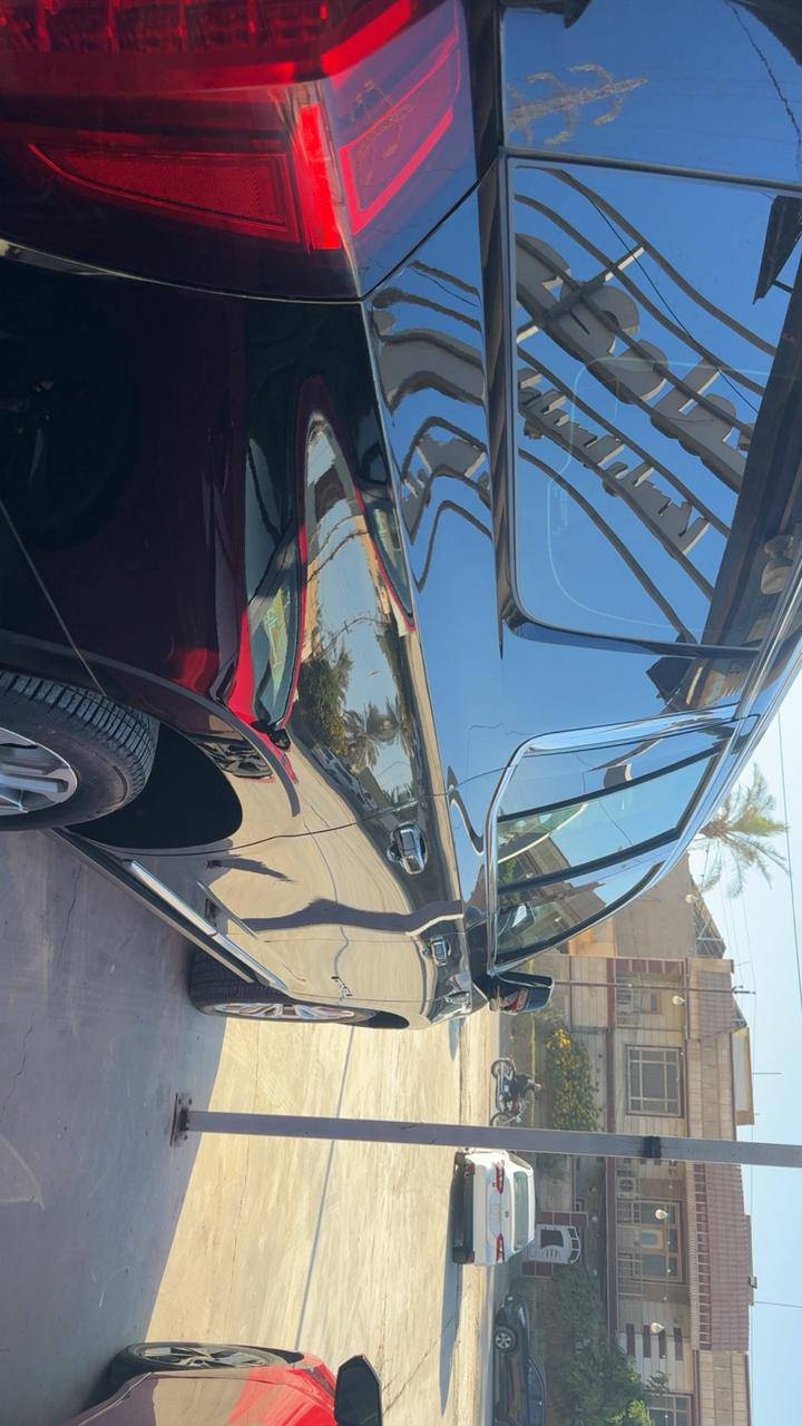 السلام عليكم 🤍
‏ GMC يوكون دينالي 2023وكاله المنصور

مكفوله كفاله عامه خارجه عن الظمان  شركه المنصور✅

ماشيه 100الف✅

مغلفه افلام حمايه ppf ضمان 10 سنوات ✅

المواصفات معروفه

محرك 6.2 V8

بانوراما

داتا شو

5 كاميرات

دوس كهرباء

كشنات جلد

كشنات كهرباء

كشنات حار بارد

خزن ميموري

رادار 360 درجه

نقطه عمياء

مري شفط

جكات

شاشات خلفيه

داخل ابيض اوف وايت

كشنات منفصل 

ترحيب دوس ومري

جنطه كهرباء

حساس امامي خلفي

لد امامي خلفي

كشن هزاز

فور ويل 4X4 درايف

ويل كب حجم 22

السياره مواصفاتها متخلص معروفه ✅

رقم بغداد بااسمي تحويل ثاني يوم

مكاني الرمادي 

السعر 53 

بيع فقط بدون مراوس 

*********** بي واتساب
