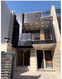 🏠 للإيجار في السيدية 🏠  🌟 بيت زيرو مساحه 150 مع تشجير خلفي مساحة 100 م...