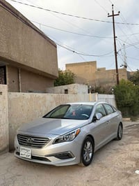 سوناته فول • ٢٠١٧ • رقم اربيل