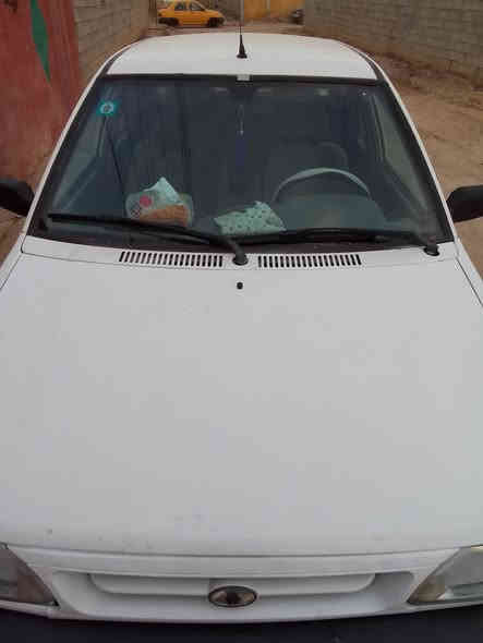 السلام عليكم 
للبيع سيارة سايبه خصوصي 
موديل ٢٠١٢ بغداد رقم انگليزي
سنويه ٢٦ 
سيارة مكفوله كفاله عامه 
تدفئه وتبريد شغال 
سعر ٤٨ مجال بسيط 
مكان بغداد شرط التحويل 
هاتف ***********
