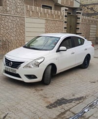 نيسان هندي • ٢٠٢٢ • كفالة عامة