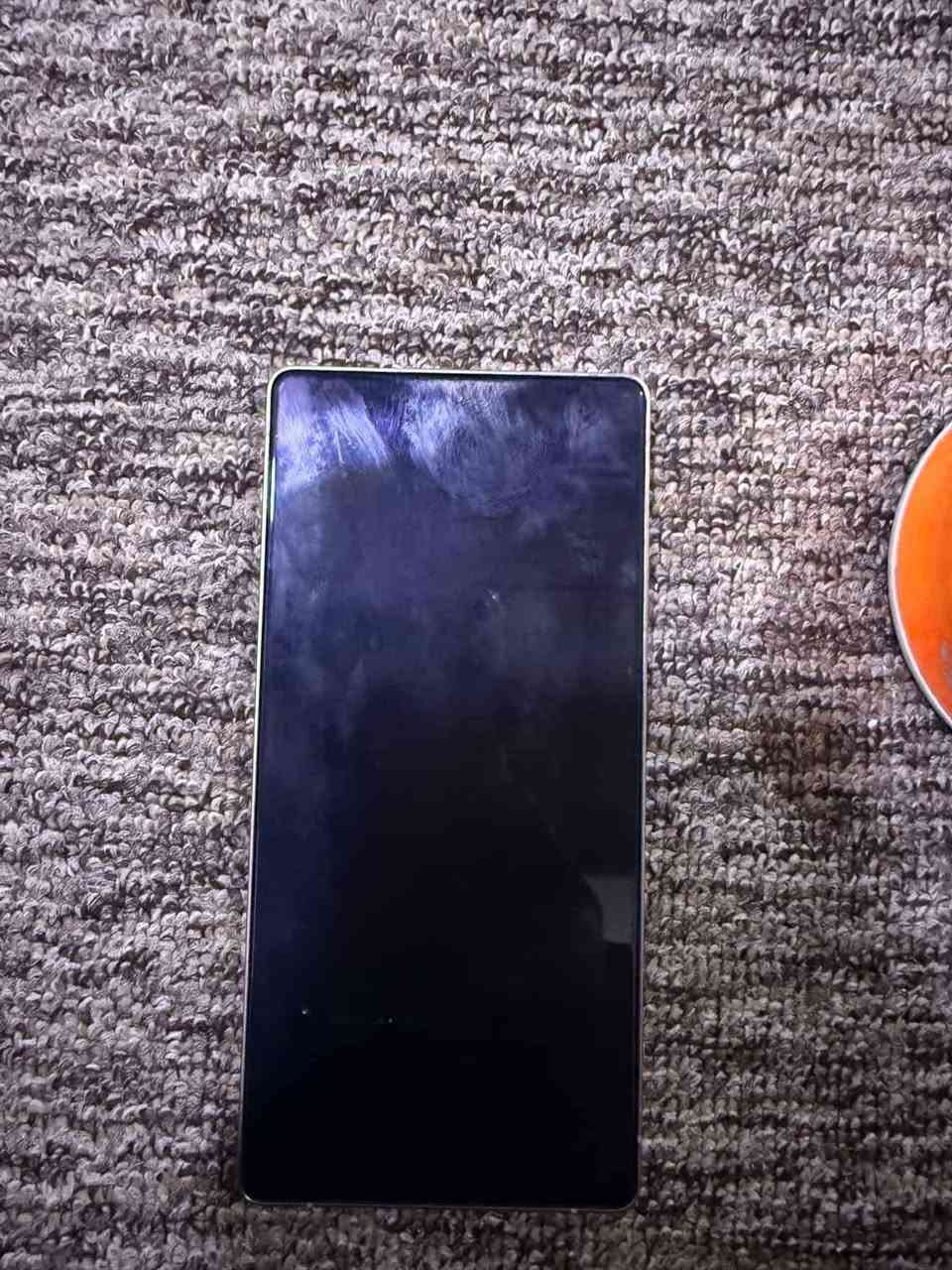 عندي جهاز للبيع سامسونك s25 الترا
جهاز رهيب وغني عن تعريف 

ذاكرة 265 رام 16 

مستخدم شهرين فقط 

ضمان شاشه .

وضمان شركة .

للاستفسار الاتصال على الرقم ‏‪‏‪***********‬‏
