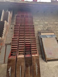 كركوك حي الصناعي • بلم لافيردا • اخو الجديد