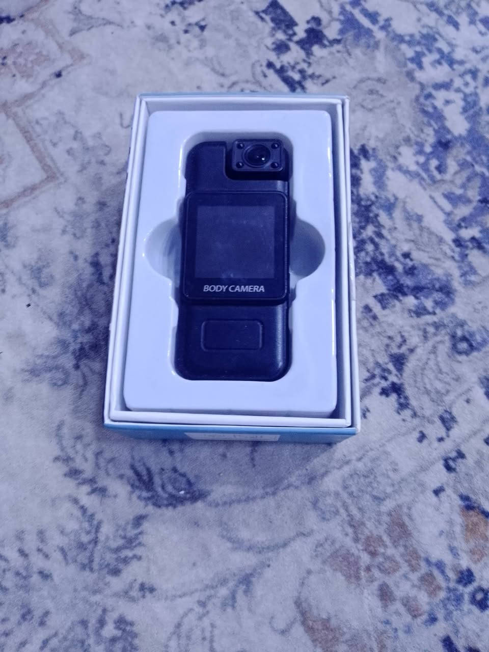 السلام عليكم للبيع
1_رشاشة اوربيز شحن دبل بطاريه ب 25
2_كامره تتشكل عل قميص تصور كدامك ب10
3_سلاحين ام الليزر الفكره انو تلعب ومن تضرب واحد تجي نتله خفيفه على ايده ب10
4_ستاند موبايل يشغل ضوه الوان وعادي ب7

للاستفسار خاص لو دك عل رقم ***********
