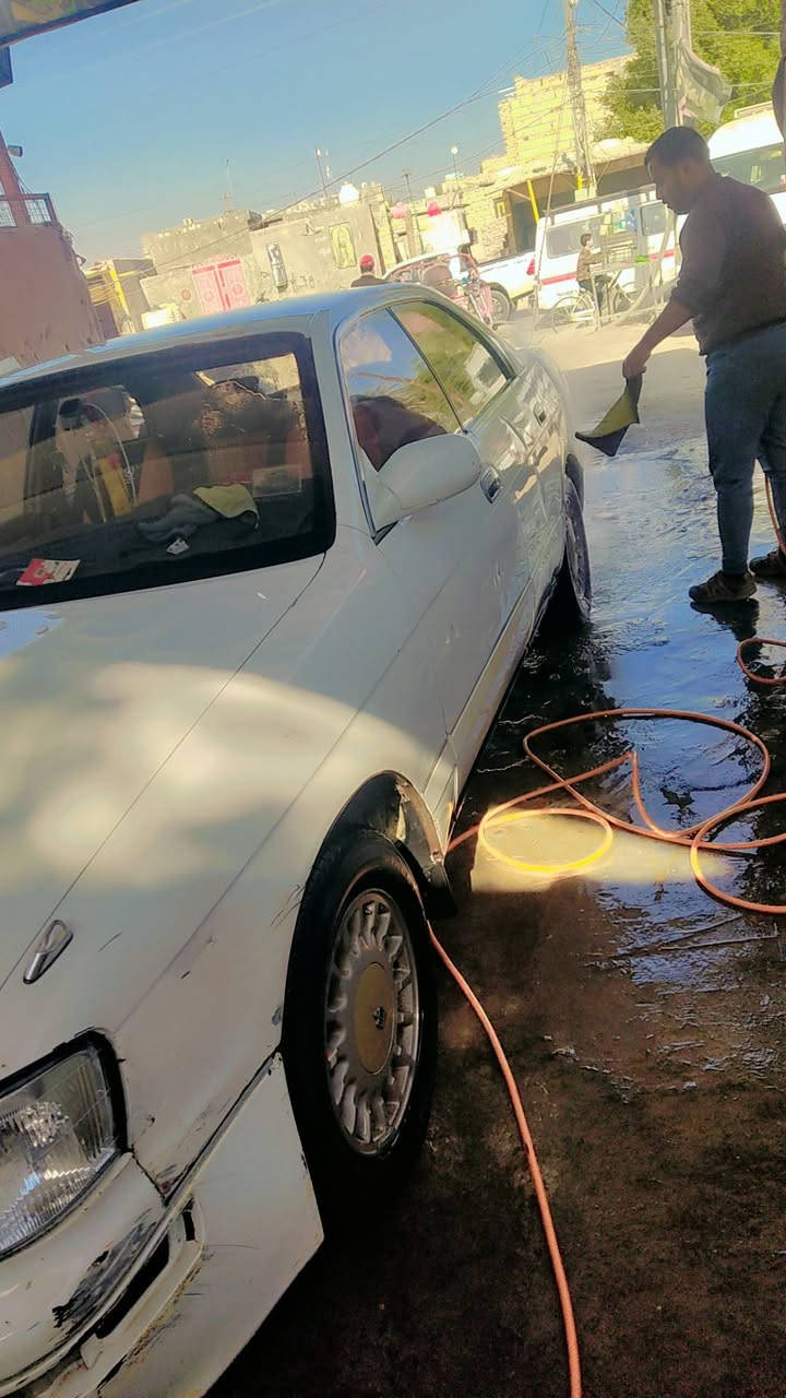 سلام عليكم
سياره بطه متصل 
للبيع سياره جاهزه كير محرك بدونه كصه مكفوله من الكصه العنوان ديوانيه قضاء الشاميه رقم نجف  السعر الاتصال على هذا الرقم ***********
