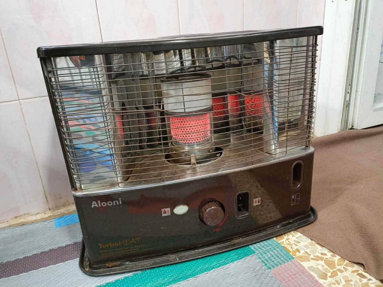 صوبه موصل, نينوى


**إذا كنت صاحب هذا الإعلان وتريد حذفه لأي سبب، رجاءا أرسل رسالة إلى الدعم الفني**