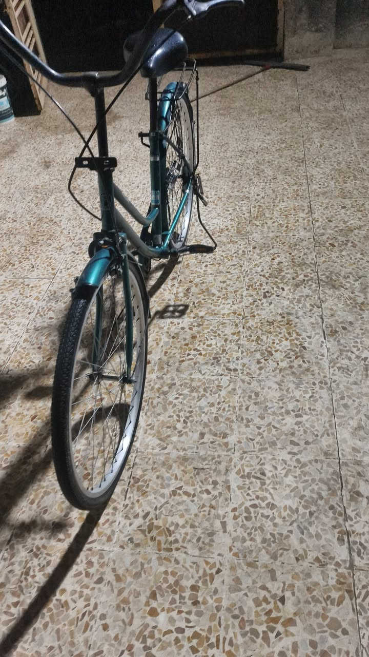 السلام عليكم 🩷
بايسكل للبيع 🩵
الشركة فور ماج 🩶
ويالة مختم 2019🩵
كشن طياري 🩶
دسك جديد🩷
لشة نضيفة شخط مابيهة 🩷
عنوان ديالي بعقوبة ام العضام 🩵
السعر خاص هاذا رقمي 🩷
*********** 🫵
