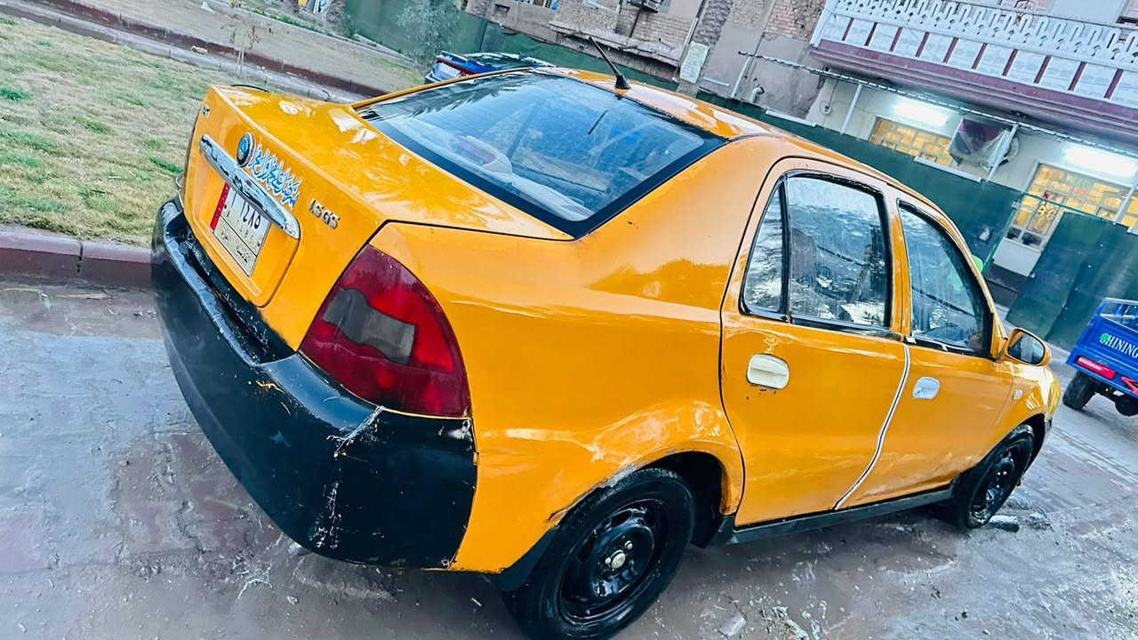 السلام عليكم سيكي للبيع 2011 سيارة جاهزة ونظيفه سنويه تسقط 2028 للبيع فقط المكان بغداد السعر20$ للتواصل على هذا الرقم ***********
