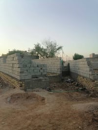 السنيه حي المين • ١٨٠م • طابو زرعي