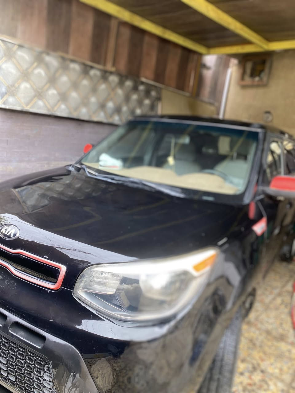 السلام عليكم صول لون اسود موديل ١٥ رقم بابل مشروع وطني للبيع حادثها الباب الايسر مكينه وصدر مكفوله مكاني الغزاليه سعرها ١٠٥


**إذا كنت صاحب هذا الإعلان وتريد حذفه لأي سبب، رجاءا أرسل رسالة إلى الدعم الفني**