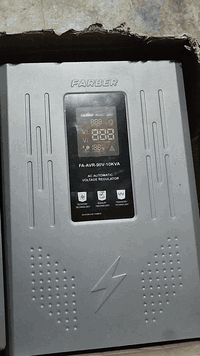 ڤۆڵتاج لۆک لۆک بەکار نەهاتوو  10KAV
بۆنرخ پەیوەندی بکە

چیت هەیە سپلت ڤۆڵتاج لێت دەکڕم 

***********
